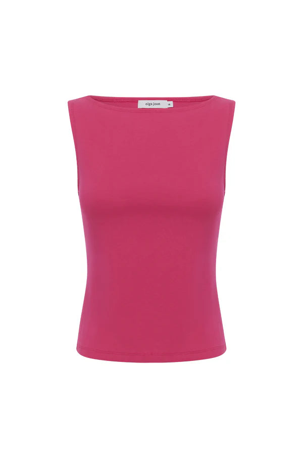 BATEAU TANK | ROSSETTO