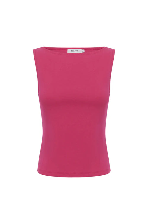 BATEAU TANK | ROSSETTO