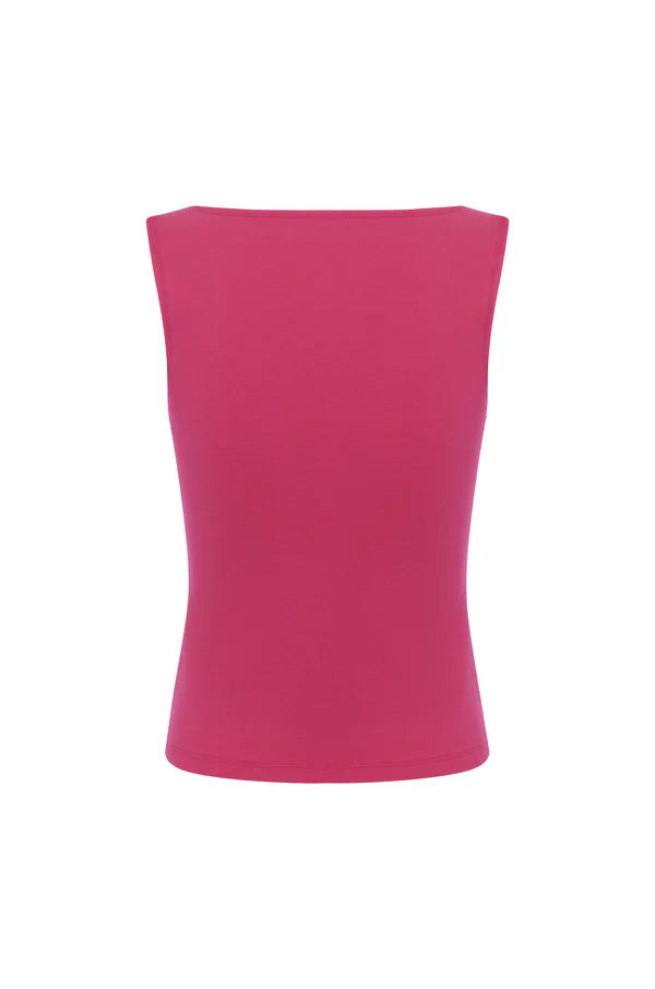 BATEAU TANK | ROSSETTO
