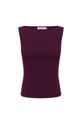 BATEAU TANK | VIOLA