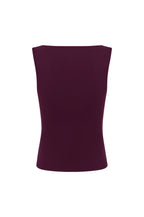 BATEAU TANK | VIOLA