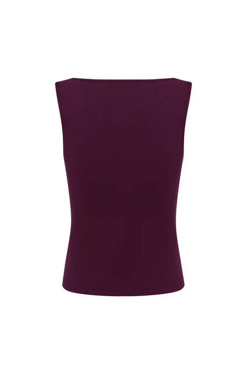 BATEAU TANK | VIOLA