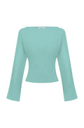 BATEAU LONG SLEEVE | OCEANO