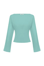 BATEAU LONG SLEEVE | OCEANO