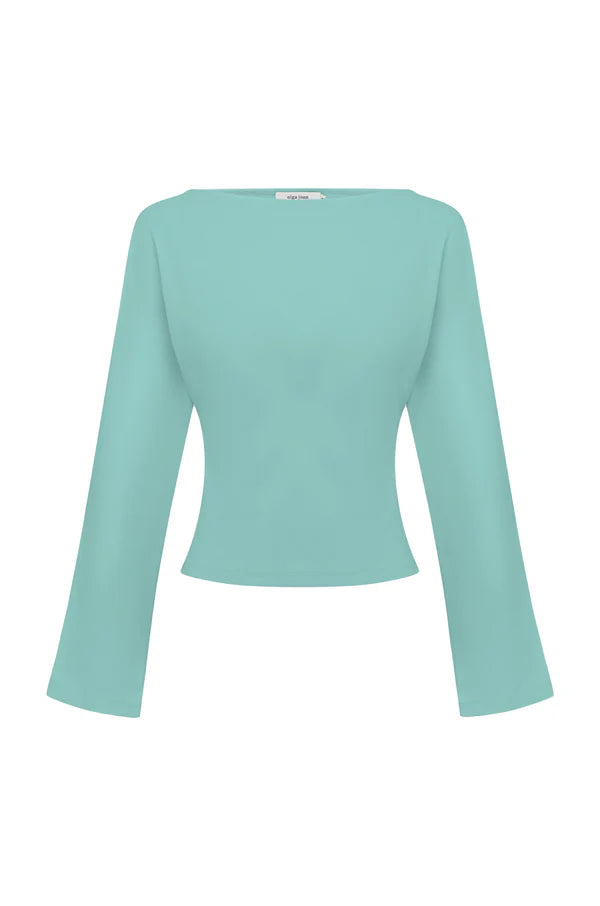 BATEAU LONG SLEEVE | OCEANO