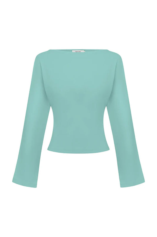 BATEAU LONG SLEEVE | OCEANO