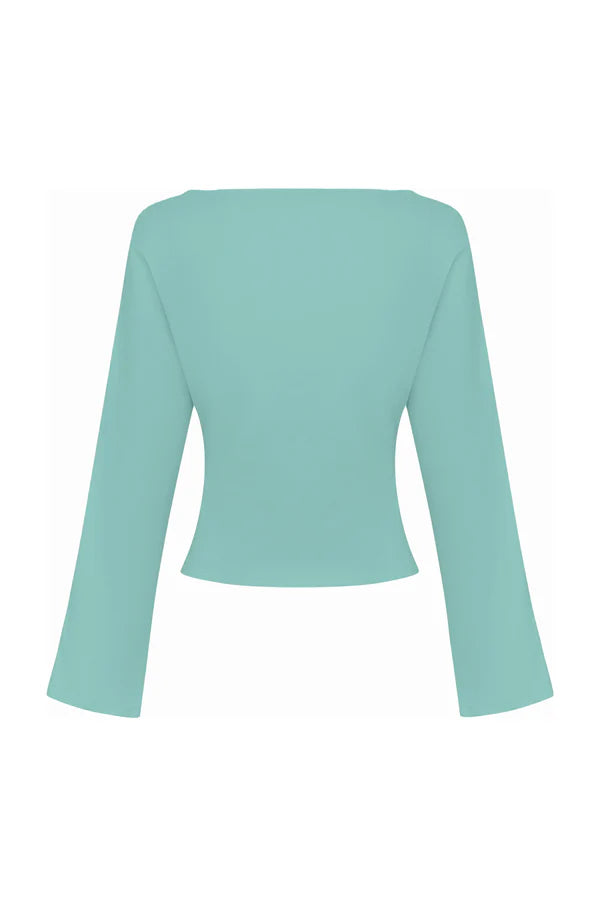 BATEAU LONG SLEEVE | OCEANO