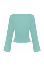 BATEAU LONG SLEEVE | OCEANO