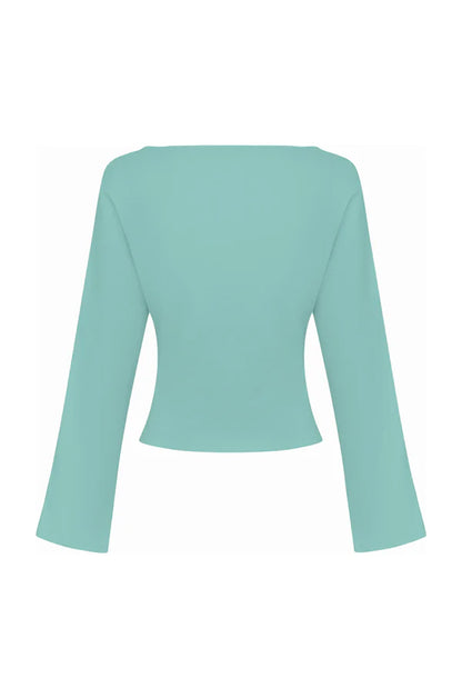 BATEAU LONG SLEEVE | OCEANO