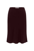 BIAS KNEE SKIRT | CIOCCO