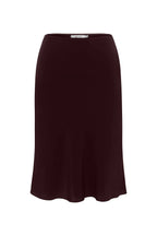 BIAS KNEE SKIRT | CIOCCO