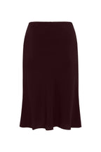 BIAS KNEE SKIRT | CIOCCO