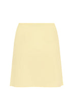 MINI SLIP SKIRT | LIMONE