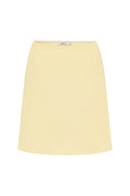 MINI SLIP SKIRT | LIMONE