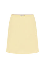 MINI SLIP SKIRT | LIMONE