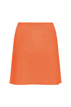 MINI SLIP SKIRT | ARANCIA
