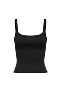 RIBBED SINGLET | NERA