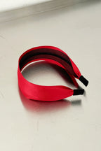 Le Bon Shoppe Olivia Headband Cherry