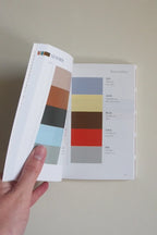 Sanzo Wada A Dictionary of Color Combinations Vo.2