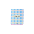 MARTINA'S TINY STORE TINY MEMORY ALBUM | SENTIMENTAL BLUE