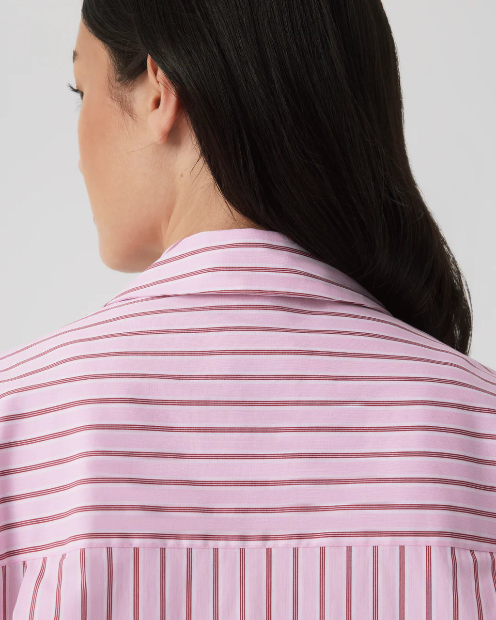 SHORT SLEEVE SHIRT | POPPY