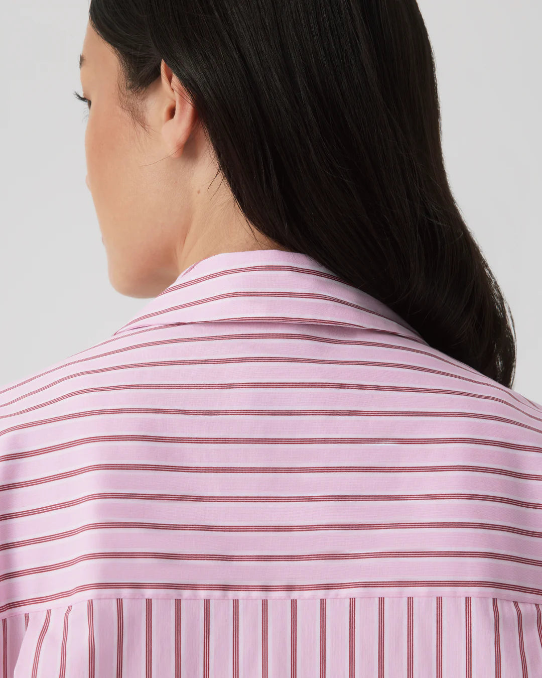 SHORT SLEEVE SHIRT | POPPY