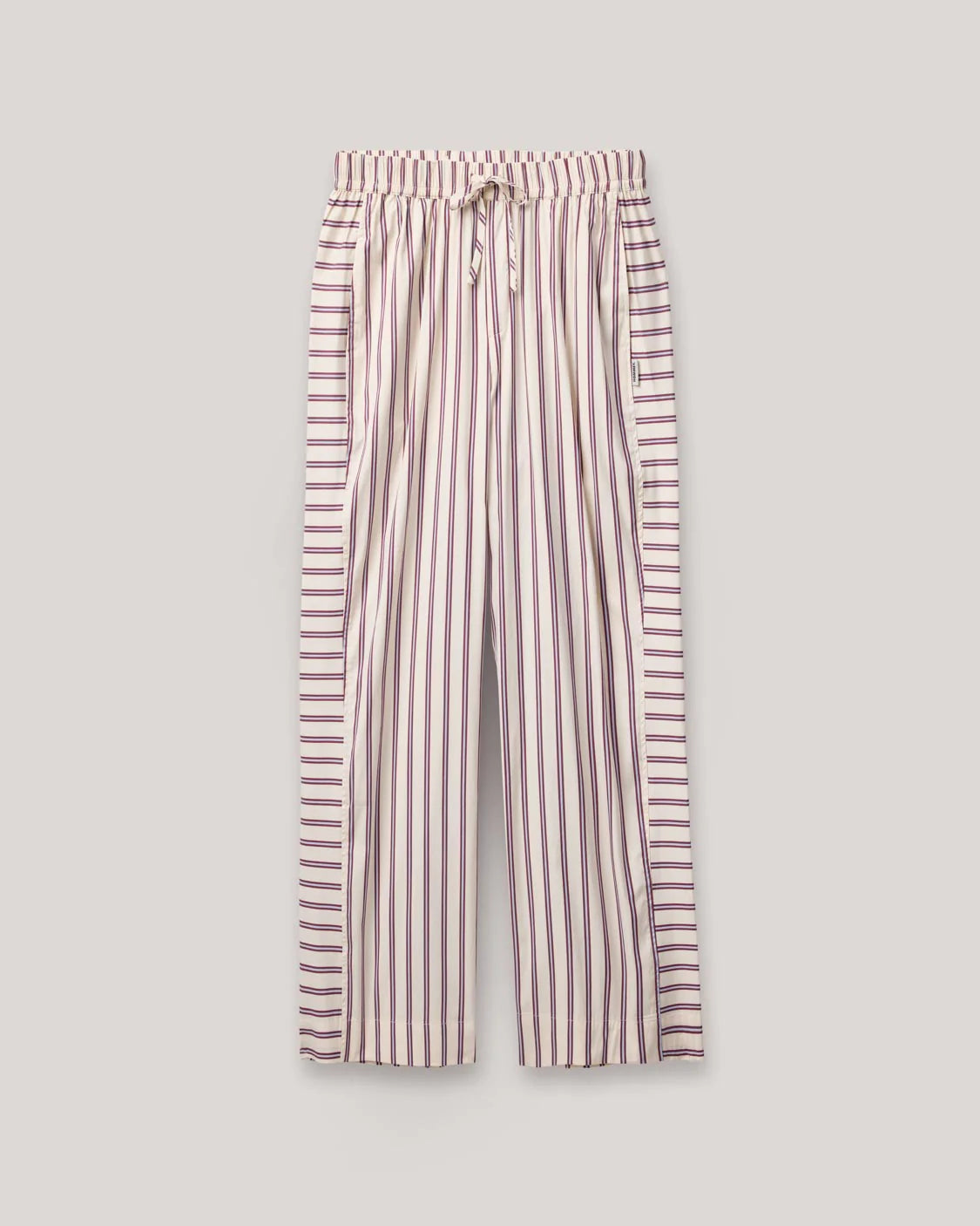 SLEEP PANTS | CREAM