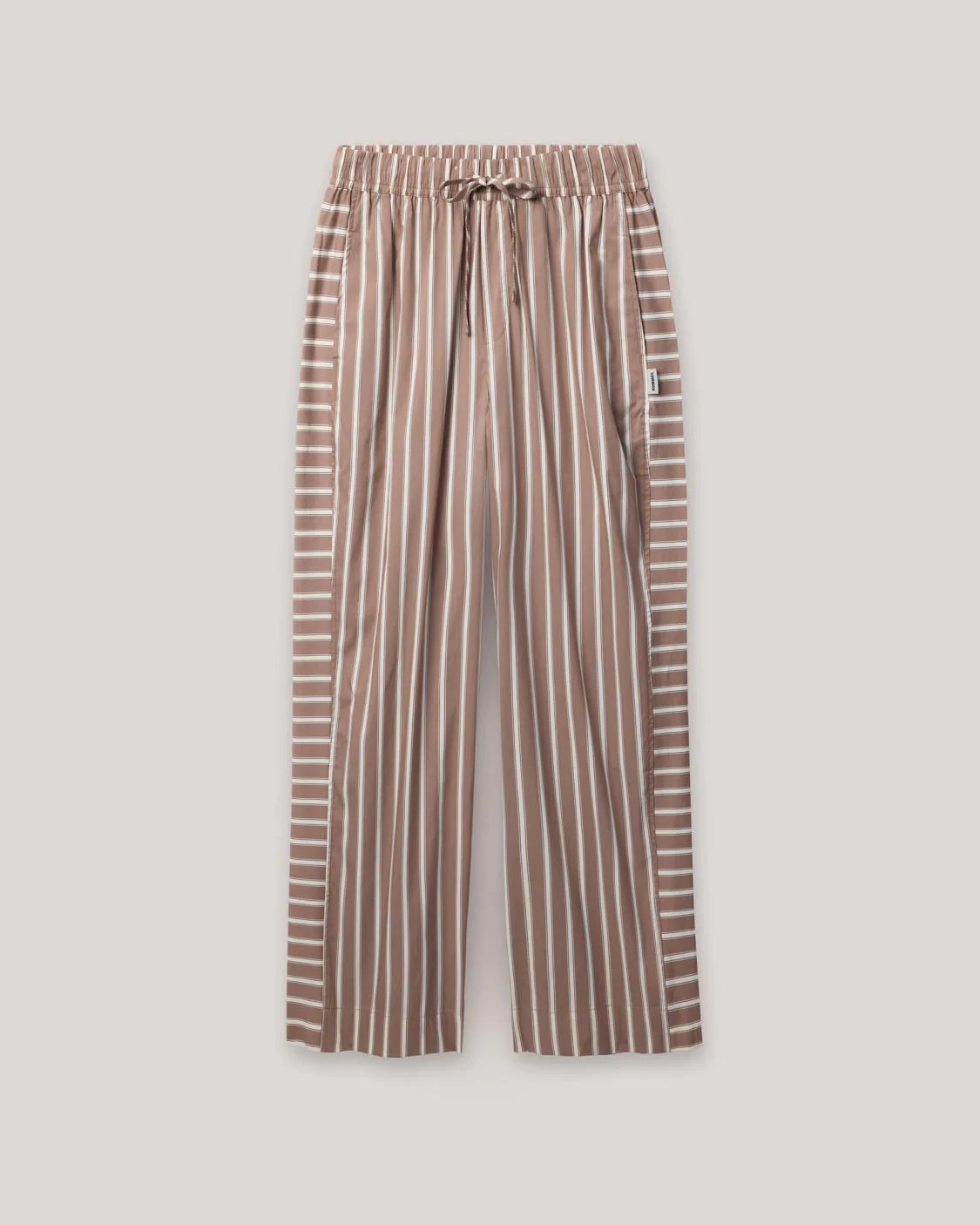 SLEEP PANTS | HAZELNUT