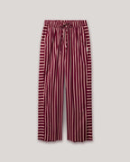 SLEEP PANT | WINE