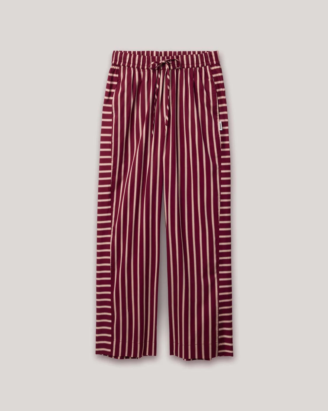 SLEEP PANT | WINE