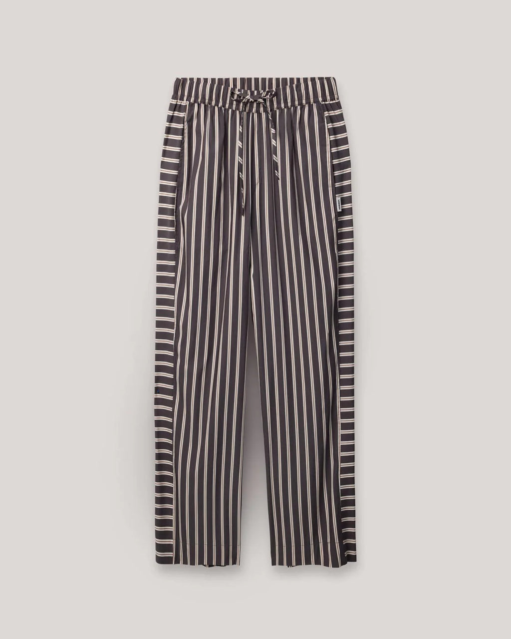 SLEEP PANTS | CHOCOLATE