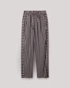 SLEEP PANTS | CHOCOLATE