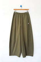Le Bon Shoppe Parachute Pants Olive