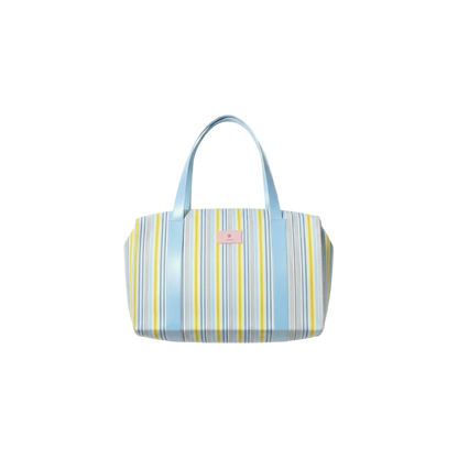 SKY TOTE | BLUEBELL