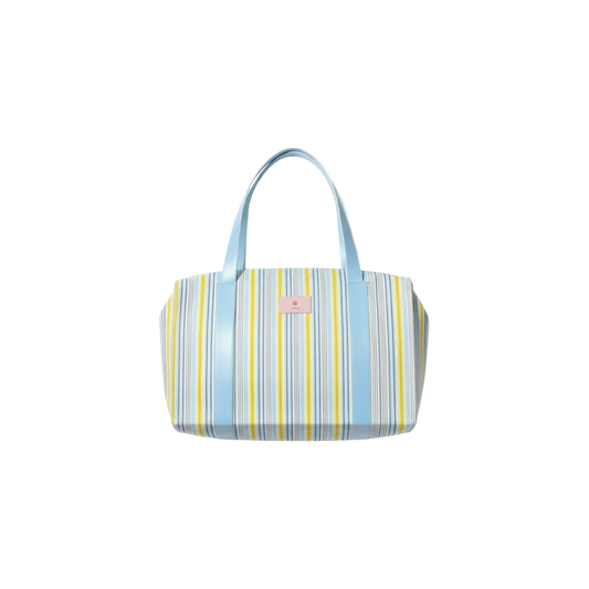 SKY TOTE | BLUEBELL