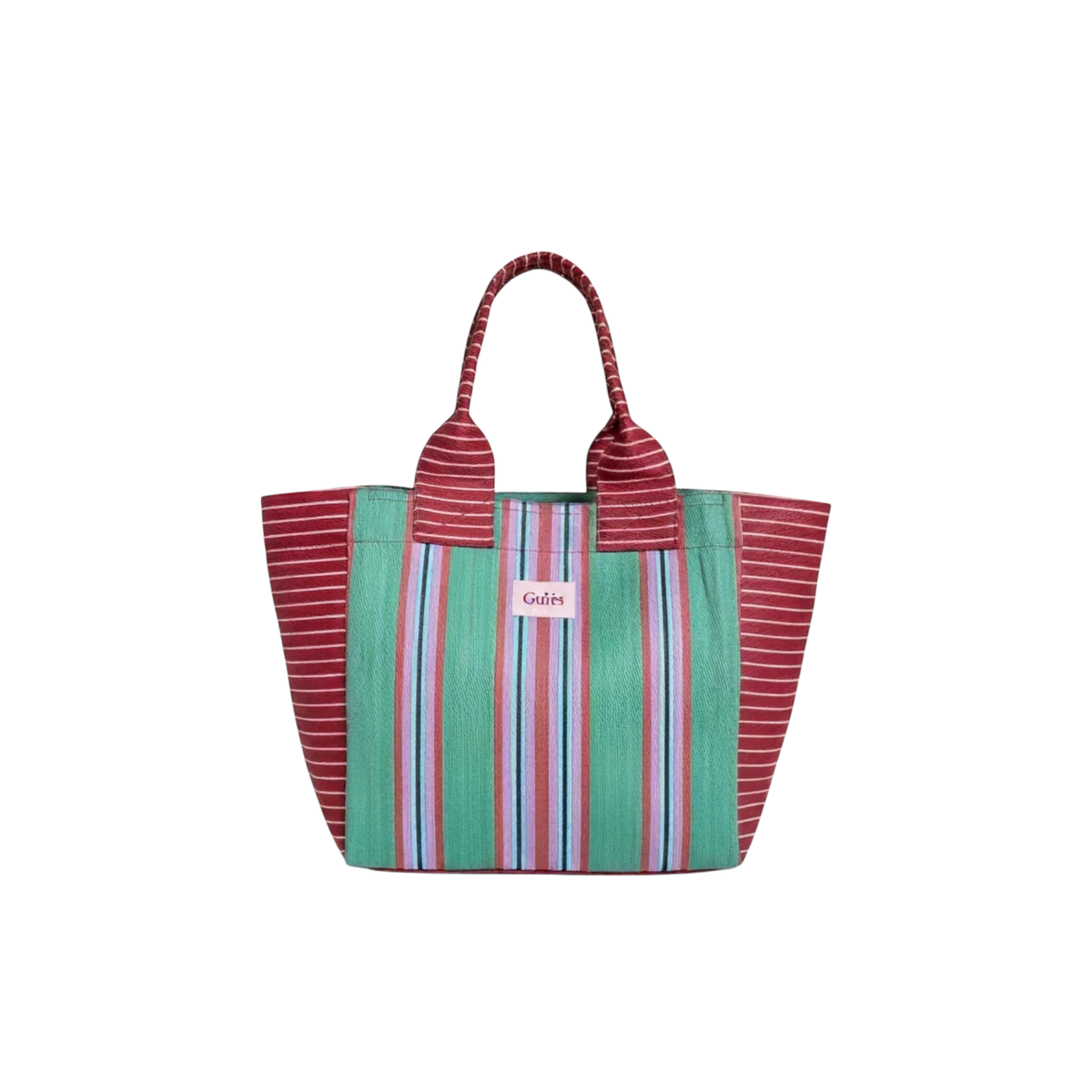 BUNDLE TOTE | TEAL