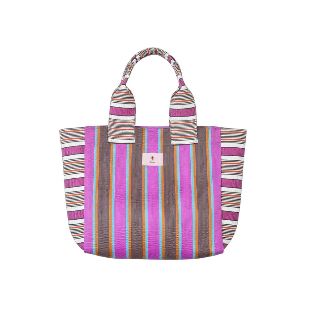 BUNDLE TOTE | BARK AND BLOOM