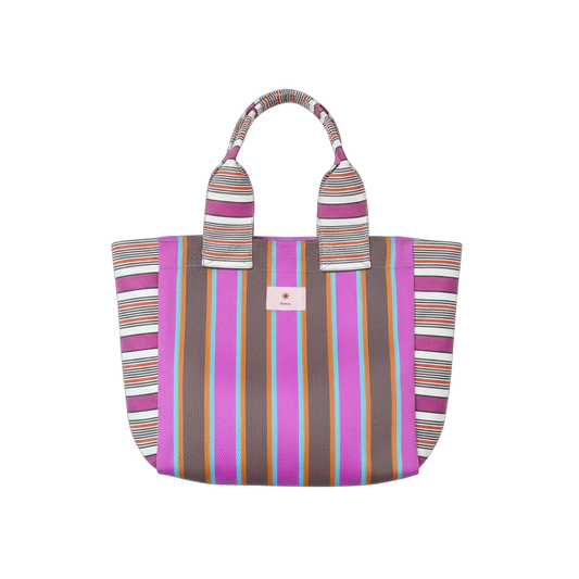 BUNDLE TOTE | BARK AND BLOOM