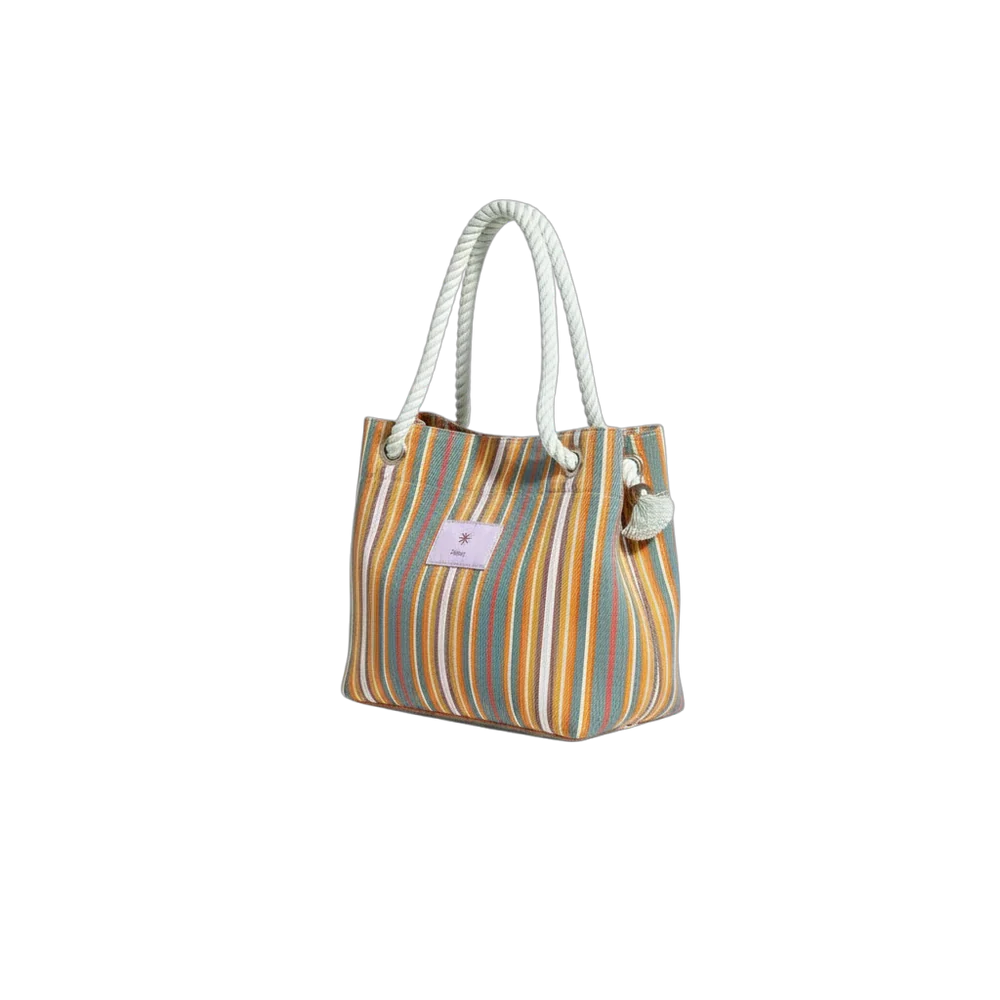 ROPE BAG | SUNCLAY
