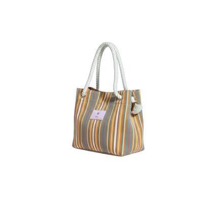 ROPE BAG | SUNCLAY