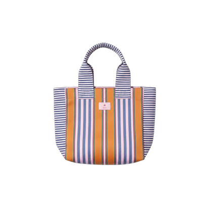 BUNDLE TOTE | APRICOT ORCHARD