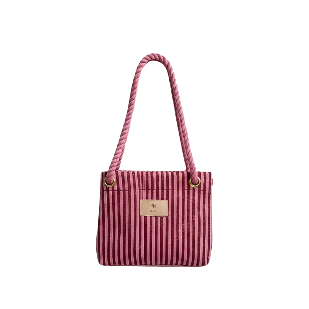 ROPE BAG | CANDY