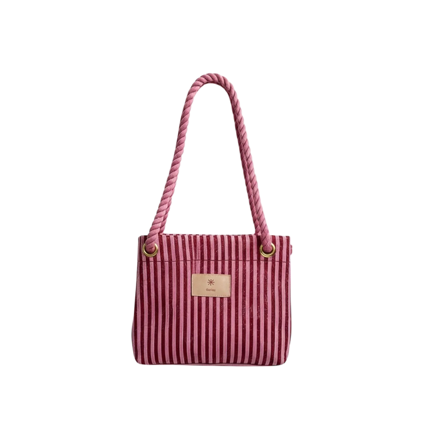 ROPE BAG | CANDY