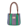 ROPE BAG | TEAL