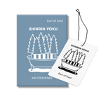 EARL OF EAST | SHINRIN-YOKU - AIR FRESHENER