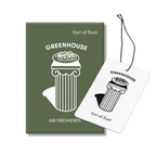 EARL OF EAST | GREEN HOUSE - AIR FRESHENER