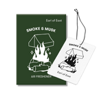 EARL OF EAST | SMOKE & MUSK - AIR FRESHENER