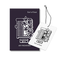 EARL OF EAST | VIAGEM