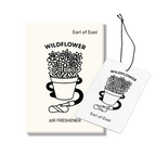 EARL OF EAST | WILDFLOWER - AIR FRESHENER