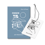 EARL OF EAST | ONSEN - AIR FRESHENER